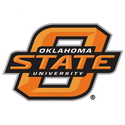 Oklahoma State Cowboys Sports Decor